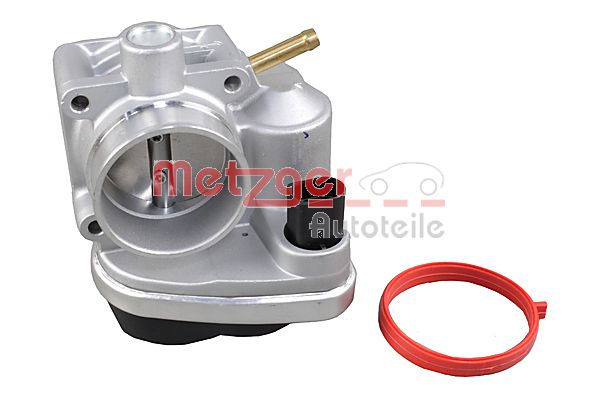 Corpo farfallato - 0892474 METZGER